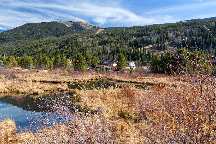 Breckenridge Condo 936210