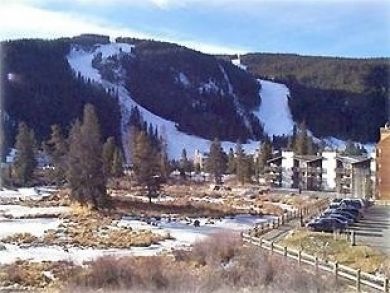 Breckenridge Condo 936210