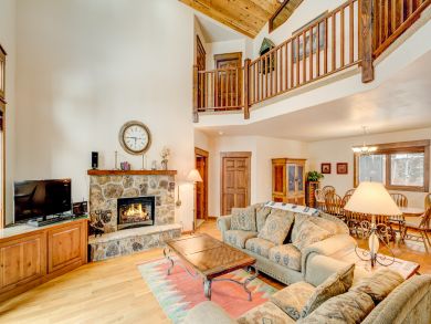Steamboat Springs Home 936211 Steamboat Springs Home 936211