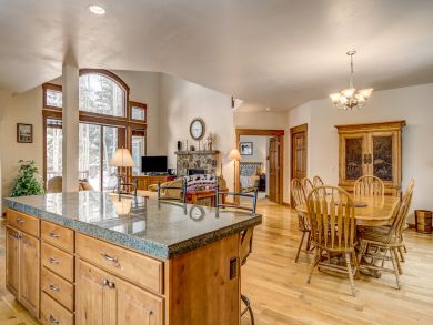 Steamboat Springs Home 936211 Steamboat Springs Home 936211