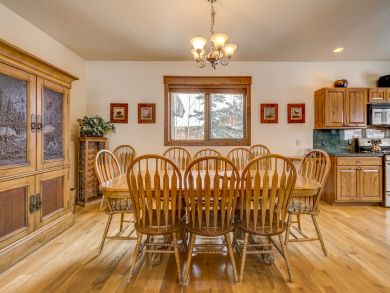 Steamboat Springs Home 936211 Steamboat Springs Home 936211