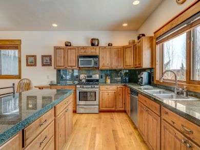 Steamboat Springs Home 936211 Steamboat Springs Home 936211