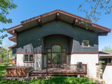 Steamboat Springs Home 936211 Steamboat Springs Home 936211