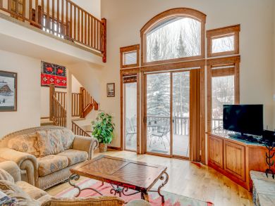 Steamboat Springs Home 936211 Steamboat Springs Home 936211