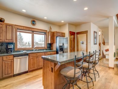 Steamboat Springs Home 936211 Steamboat Springs Home 936211