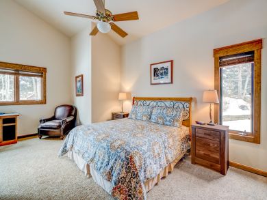 Steamboat Springs Home 936211 Steamboat Springs Home 936211