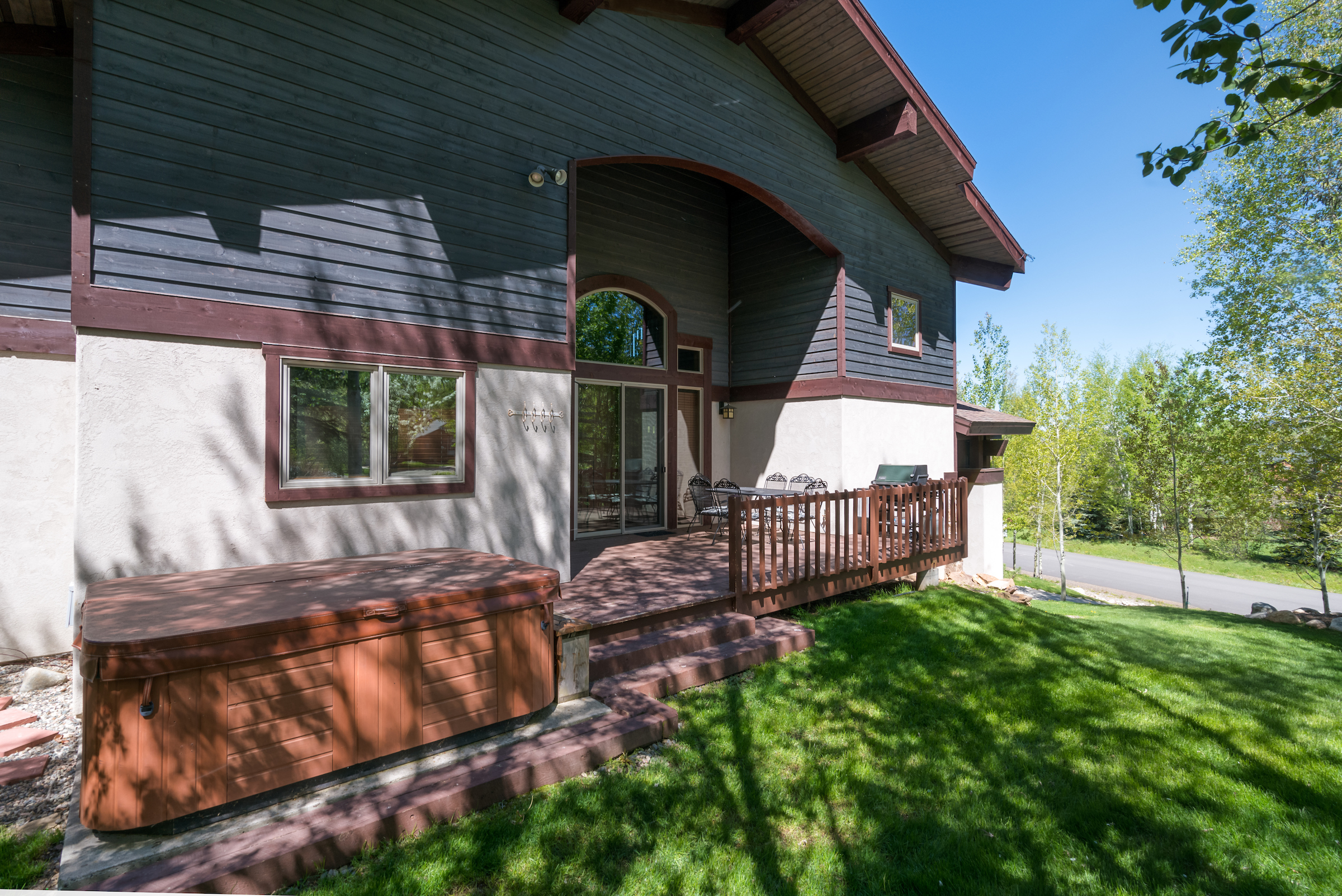 Steamboat Springs Home 936211 Steamboat Springs Home 936211