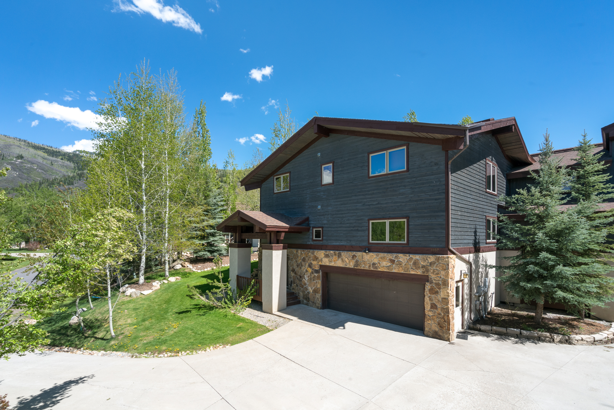 Steamboat Springs Home 936211 Steamboat Springs Home 936211
