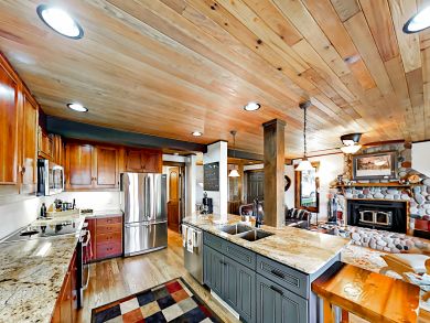 Steamboat Springs Condo 936214 Steamboat Springs Condo 936214