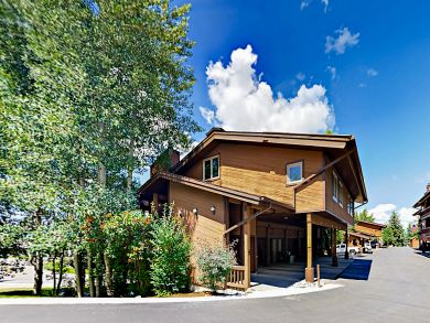 Steamboat Springs Condo 936214 Steamboat Springs Condo 936214