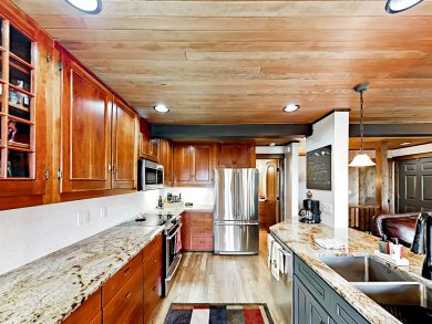 Steamboat Springs Condo 936214 Steamboat Springs Condo 936214