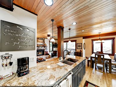 Steamboat Springs Condo 936214 Steamboat Springs Condo 936214
