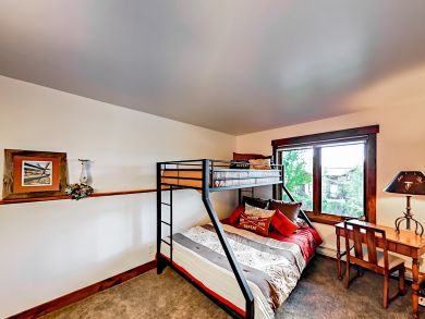 Steamboat Springs Condo 936214 Steamboat Springs Condo 936214