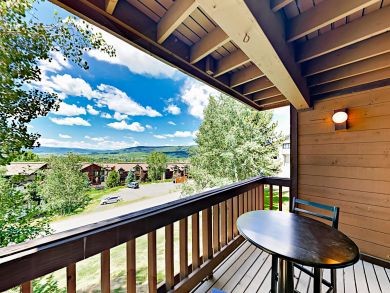 Steamboat Springs Condo 936214 Steamboat Springs Condo 936214