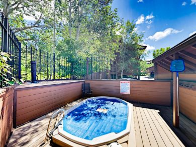 Steamboat Springs Condo 936214 Steamboat Springs Condo 936214