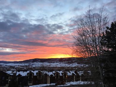 Steamboat Springs Condo 936214 Steamboat Springs Condo 936214
