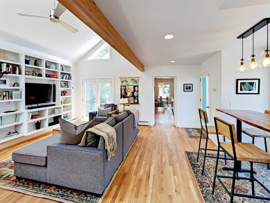 Steamboat Springs Home 936215