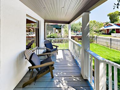 Steamboat Springs Home 936215