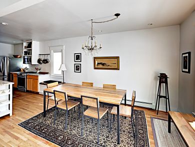 Steamboat Springs Home 936215