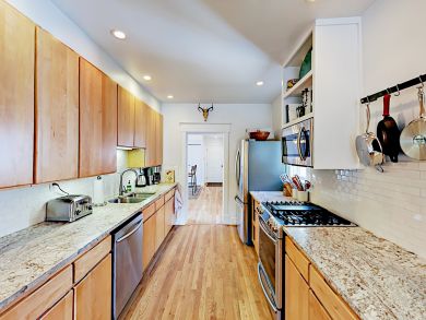 Steamboat Springs Home 936215