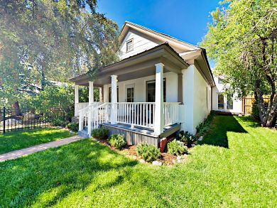 Steamboat Springs Home 936215