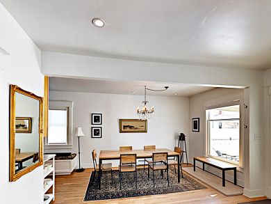 Steamboat Springs Home 936215