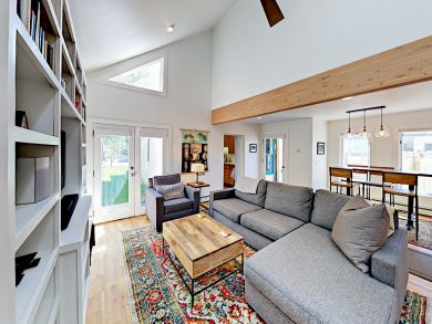 Steamboat Springs Home 936215