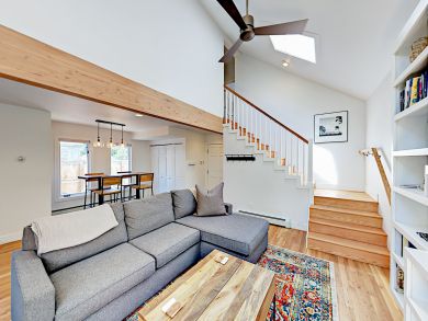 Steamboat Springs Home 936215