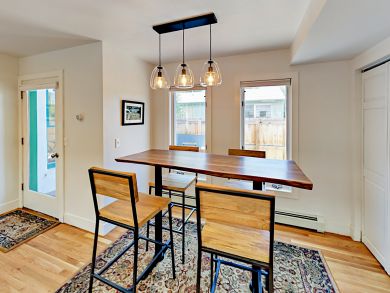 Steamboat Springs Home 936215