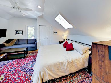 Steamboat Springs Home 936215