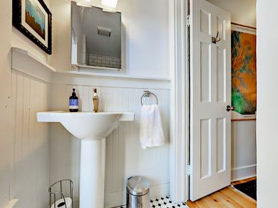 Steamboat Springs Home 936215
