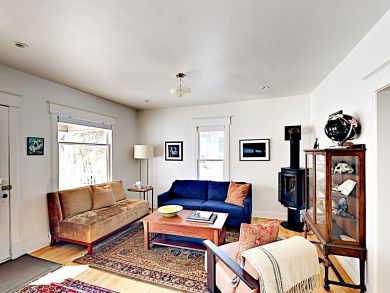 Steamboat Springs Home 936215