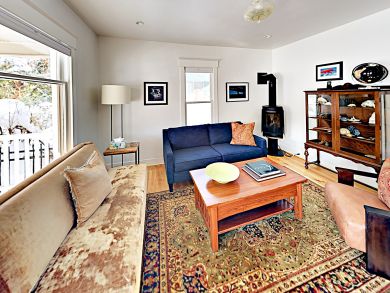 Steamboat Springs Home 936215
