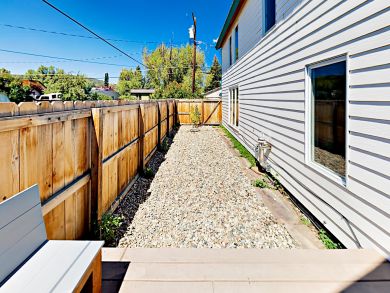 Steamboat Springs Home 936215