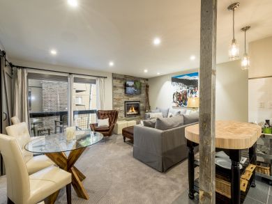 Steamboat Springs Condo 936218