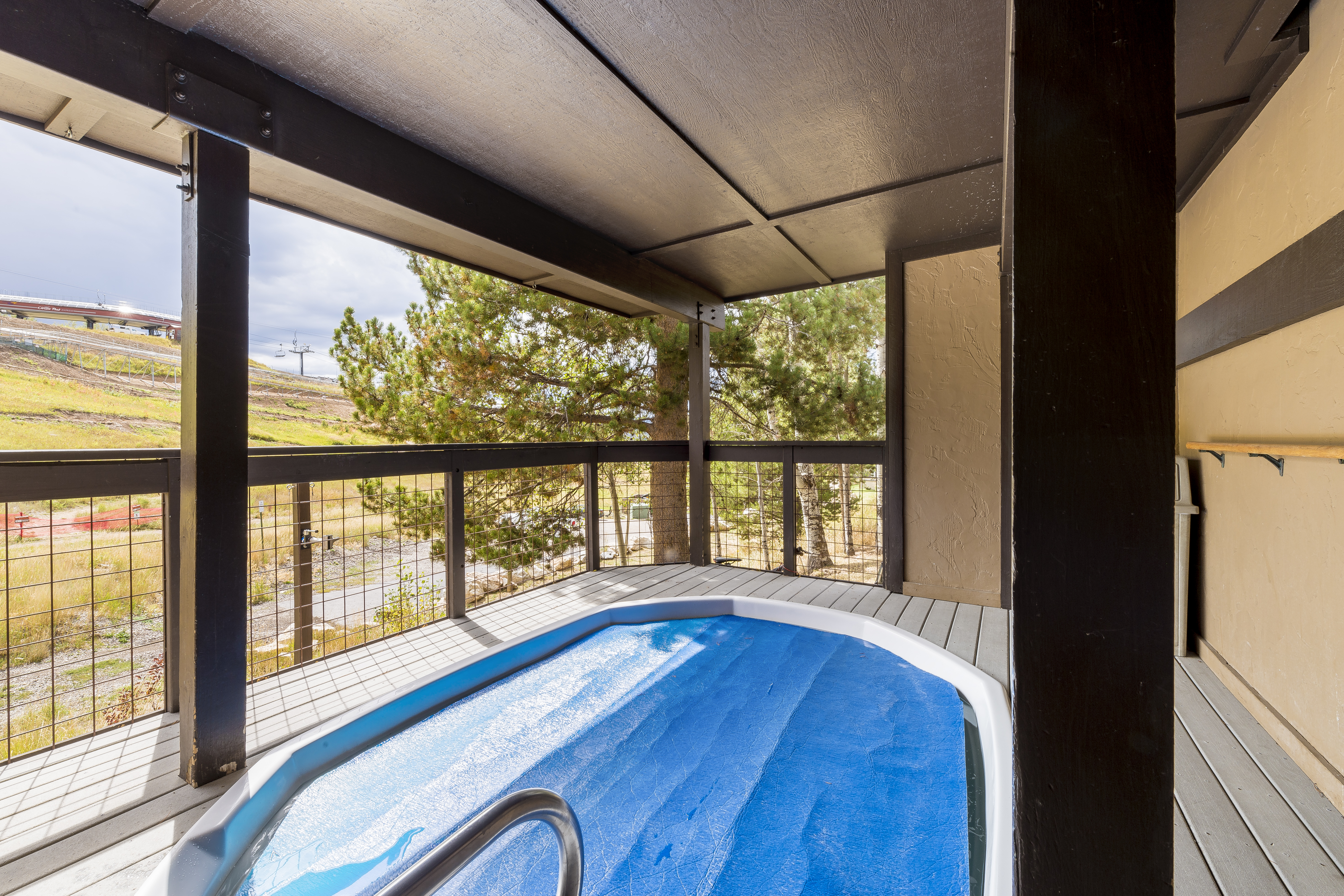 Steamboat Springs Condo 936218