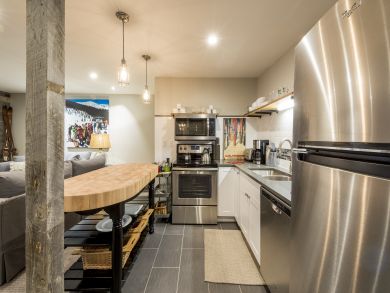 Steamboat Springs Condo 936218