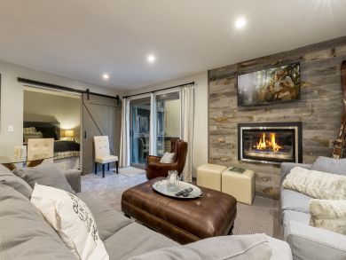 Steamboat Springs Condo 936218