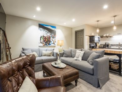 Steamboat Springs Condo 936218