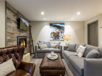 Steamboat Springs Condo 936218
