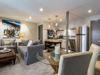 Steamboat Springs Condo 936218