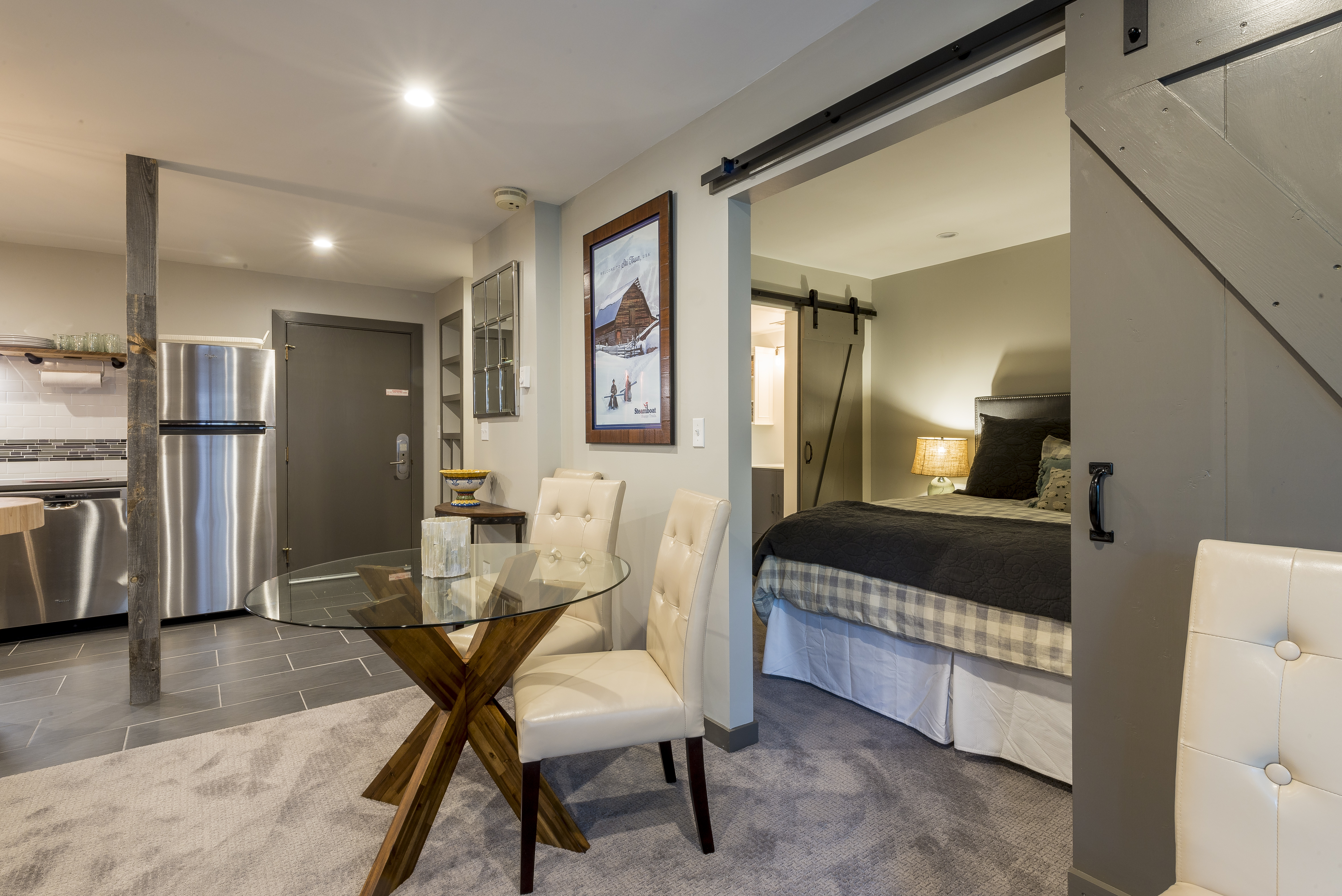 Steamboat Springs Condo 936218