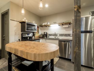 Steamboat Springs Condo 936218