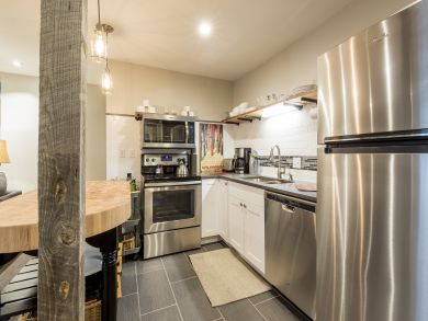 Steamboat Springs Condo 936218