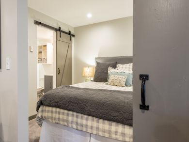 Steamboat Springs Condo 936218
