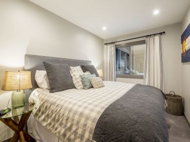 Steamboat Springs Condo 936218