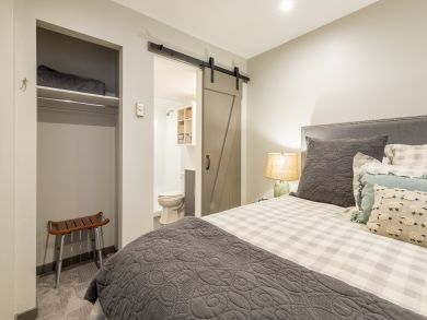 Steamboat Springs Condo 936218