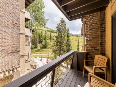 Steamboat Springs Condo 936218