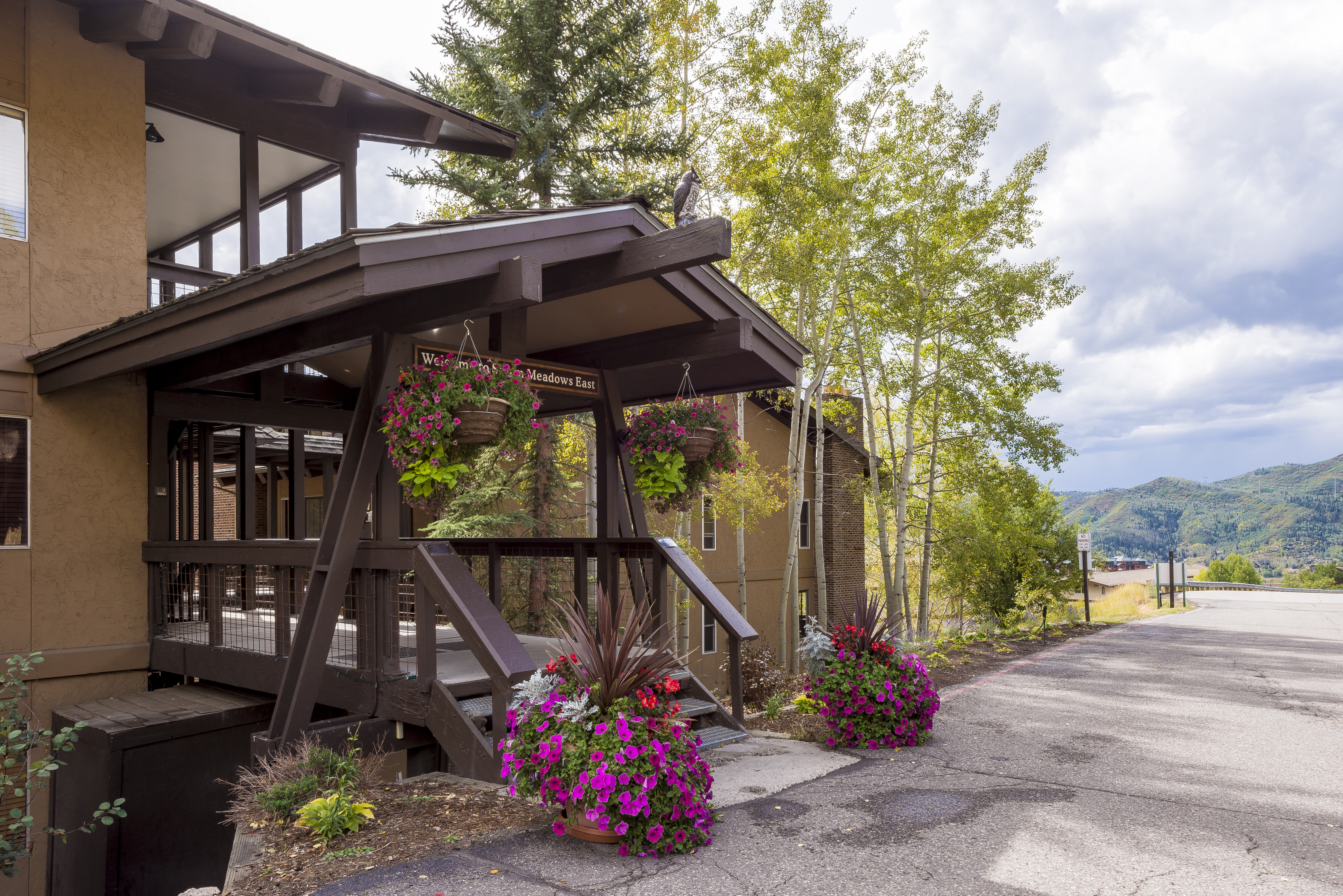 Steamboat Springs Condo 936218