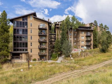 Steamboat Springs Condo 936218